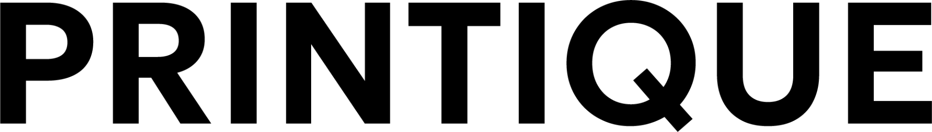 Printique logo